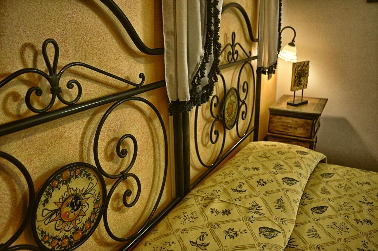 Hotel Victoria Taormine Extérieur photo